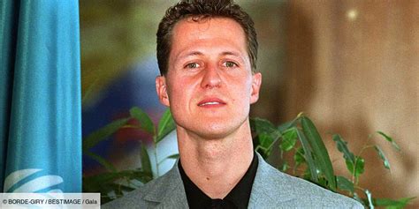 Michael Schumacher Ce Jour O Son Tat De Sant Est Devenu Secret