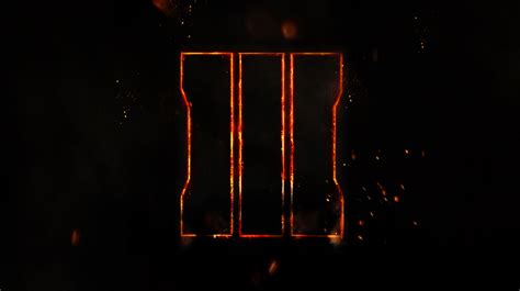 Call Of Duty Black Ops Logo