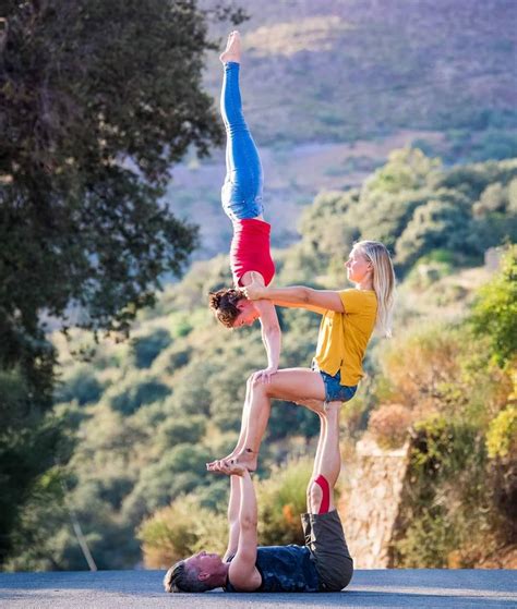 Handstand Training Washing Machines Trio Tricks Upcoming Events