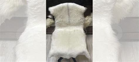 Овечьи шкуры стриженный мутон купить в Москве | Товары для дома и дачи ...