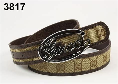 Bootleg Gucci Belt Iqs Executive