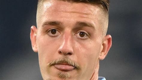 Milinkovic Savic Alla Juventus Scambio Folle In Tre Per Convincere