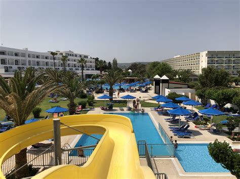 Pool Mitsis Faliraki Beach Hotel Spa Faliraki Holidaycheck