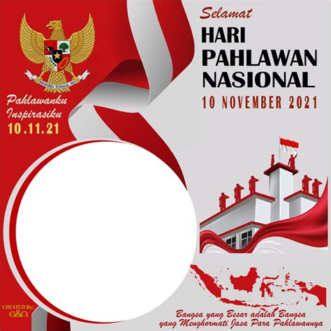 Link Download Logo Hari Pahlawan 10 November 2021 Arti Dan Makna Porn Sex Picture