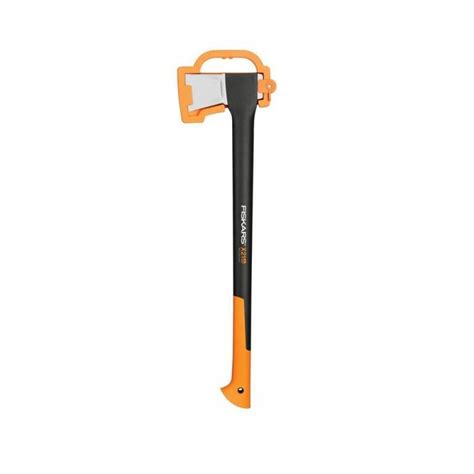 Fiskars FSK1015642 L X21 Splitting Axe 1 6kg 3 5 Lb From Lawson HIS