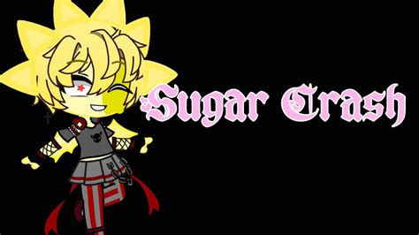 Sugar Crash Ftsun •exotic•fox• Youtube