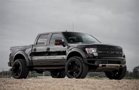 Ford Raptor Wallpaper Hd 74 Images