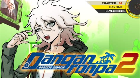 Danganronpa 2 Goodbye Despair [63] Ultimate Disappointment Youtube