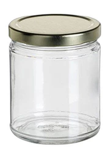 250 Ml Salsa Glass Jar For Food Storage At Rs 18 Piece In Parner ID