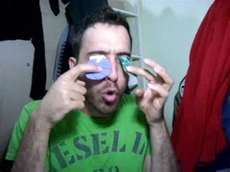 Make Up Technique For Porn Eyelashes Youtube