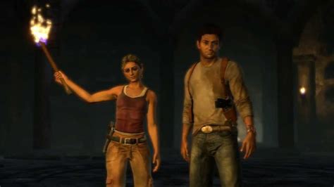 Uncharted Drake S Fortune Vertez Let S Play Zagrajmy W Youtube