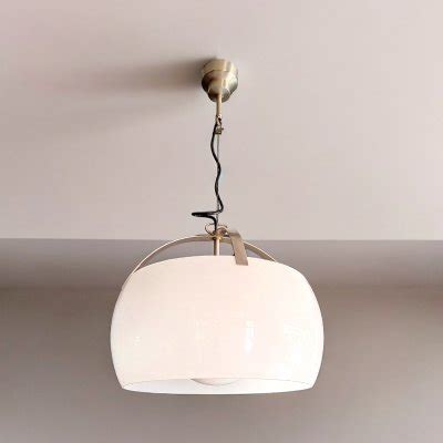 Omega Pendant By Vico Magistretti For Artemide Italy S