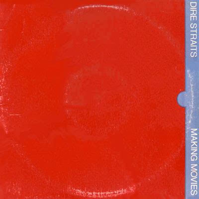 [Review] Dire Straits: Making Movies (1980) - Progrography