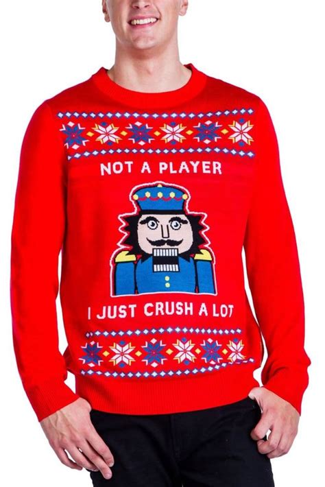 Funny Christmas Sweaters For Adults to Wear this Holiday Season ...