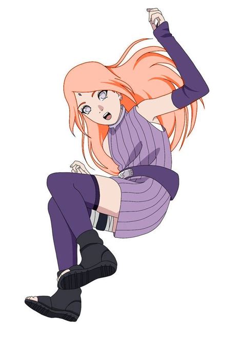 Pin Em Naruto Oc Female