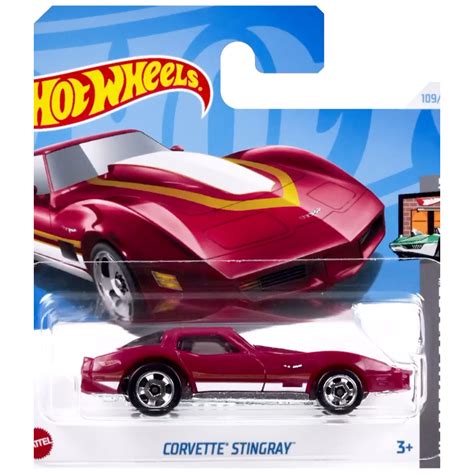 T Hunted Novidades Da Hot Wheels Para 2024 Agora Na Embalagem