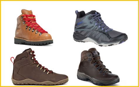 The best walking boots for women