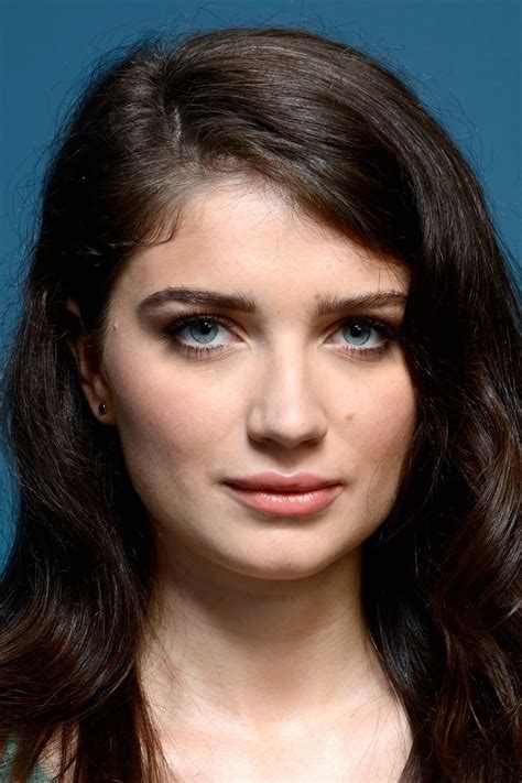 Eve Hewson Profile Images — The Movie Database Tmdb