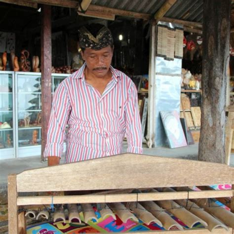 Coco La Tua Guida Turistica A Bali Guida Autista Bali Escursioni A