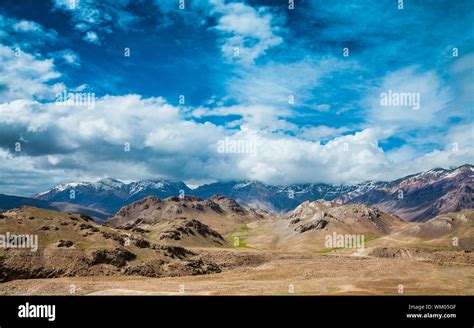 Spiti Valley, Himachal Pradesh, India Stock Photo - Alamy