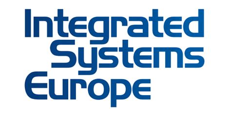 ISE Barcelona 2024 Integrated Systems Europe World Exhibitions