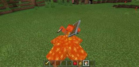 Player Animation Addon Minecraft Pe 120 Download Free 2024