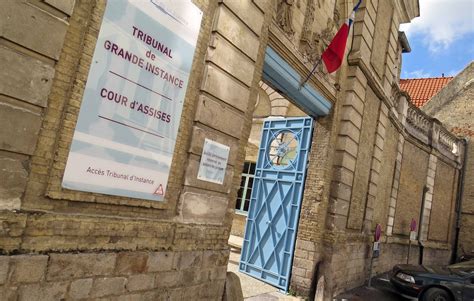 Assises Quinze Ans De Prison Pour Le Colocataire Tortionnaire