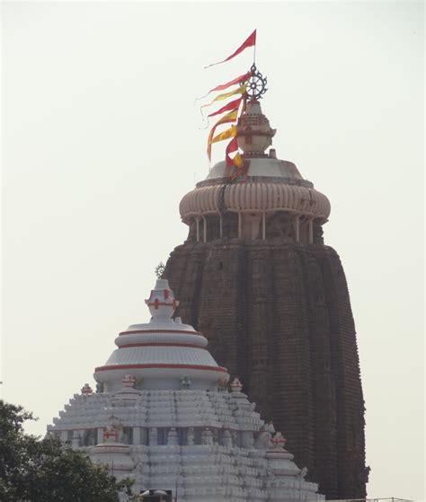 Facts and Stats about Shree Jagannath Temple, Puri - Magnifyskill