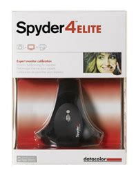 Spyder4Elite - Layers Magazine