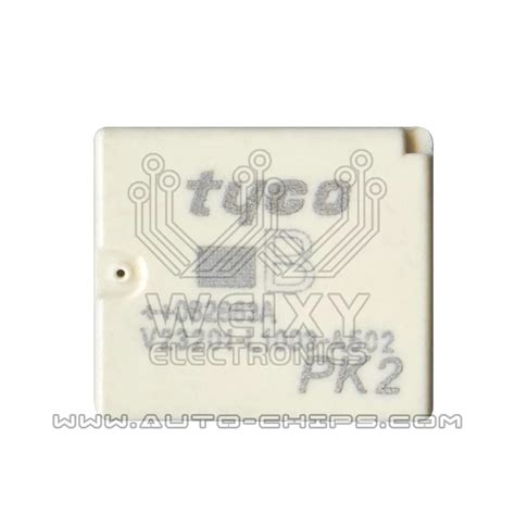 V23201 L1003 A502 Relay Use For BMW BCM