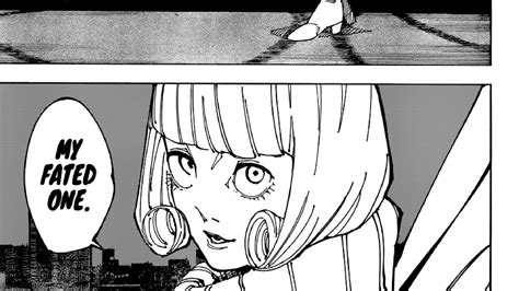 Jujutsu Kaisen Chapter 199 May Have Hinted At A Megumi Versus Sukuna