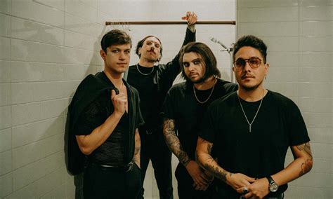 Dayseeker Shares Performance Video For Emotive New Single Homesick