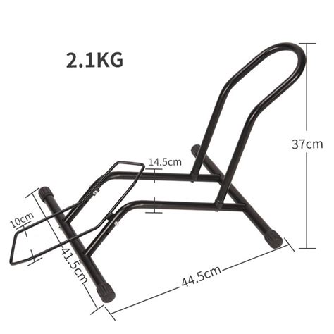 Swanew Fahrradst Nder Boden Bis Zoll Kaufland De