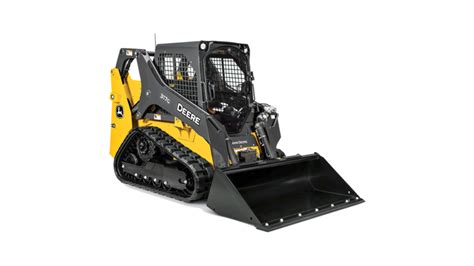 Compact Track Loaders - Quality Equipment LLC