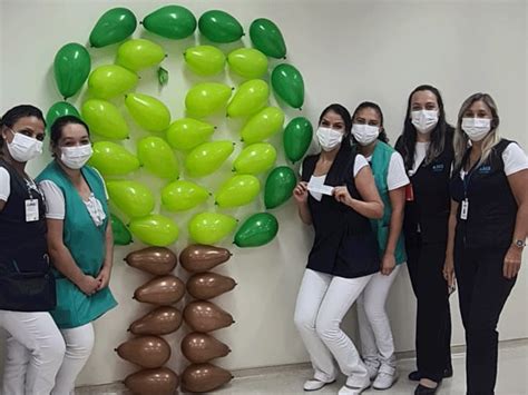 AME Santo André organiza Semana de Segurança do Paciente