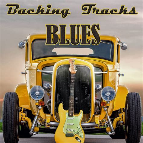 Blues Guitar Backing Tracks | Blues Backing Tracks | Backing Tracks