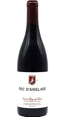 Roc D Anglade 2021 Languedoc Rouge