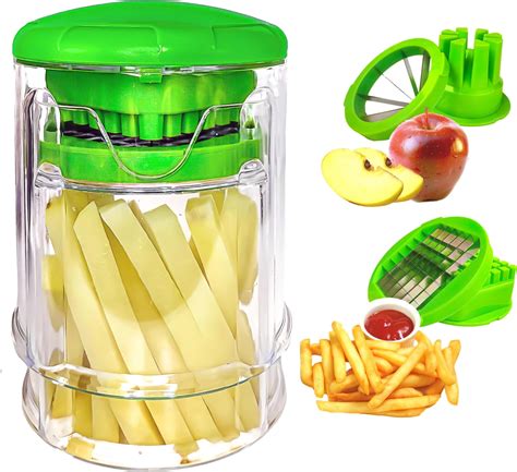 Tocook Coupe Frites D Coupe L Gumes Coupe Pomme Rapide