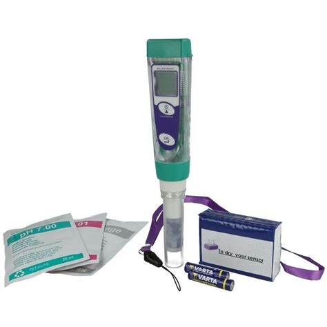Ph-Tester
