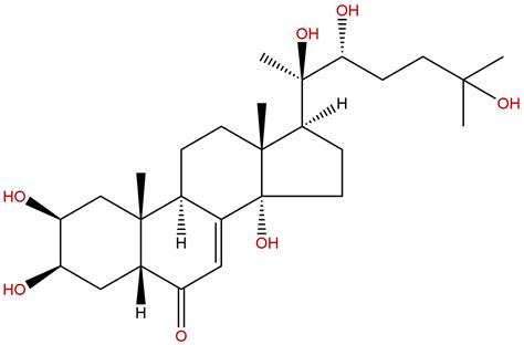 Ecdysterone Cymitquimica