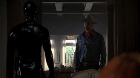 1x08 Rubber Man American Horror Story Image 27088736 Fanpop