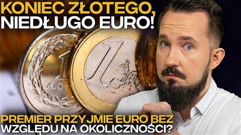 EURO W POLSCE WADY I ZALETY Strefy Euro BizON YouTube