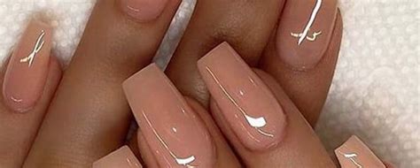 U As Nude La Manicura Mas Natural Elegante Y Discreta Blog Druni