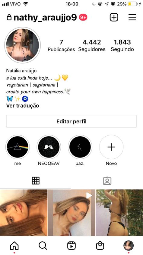 Biografia Biografia Instagram Ideias Legendas Para Instagram Ideias