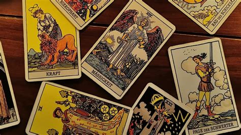 Erfolg Und Sch Ne Momente N Chste Woche Tarot Youtube