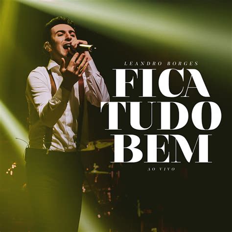 Fica Tudo Bem Ao Vivo YouTube Music