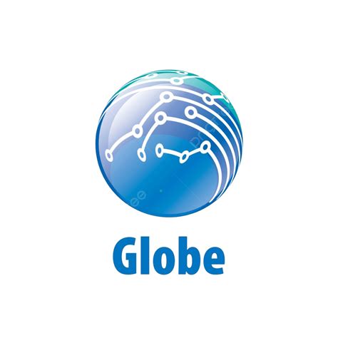 Vector Logo Globe Globe Business Technology Vector, Globe, Business ...