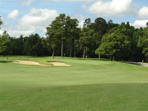 Oak Hollow Golf Course Tee Times High Point Nc