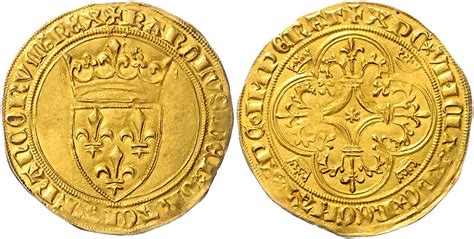 Charles Vi Gold M Nzen Medaillen Und Papiergeld