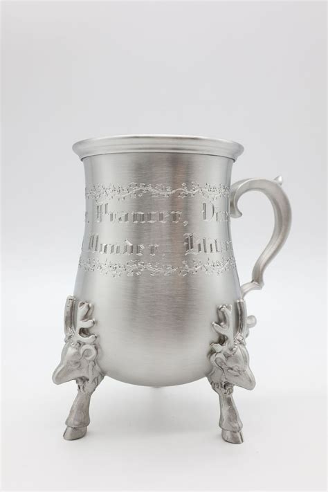 Judy The Elf Hot Cocoa Reindeer Mug Engraving 8 Reindeer Names Oldani Brothers